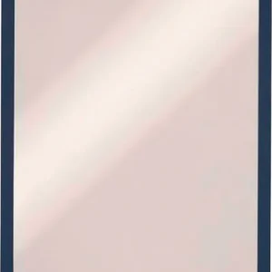 DURABLE Magnetrahmen DIN A3 dunkelblau ( 9000492438 ) Nur Heute