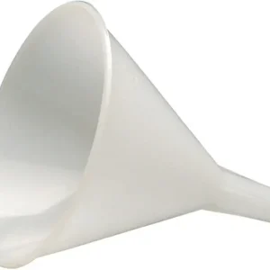 Must-Have HÜNERSDORFF Trichter Ø 140/15 mm Höhe 167 mm ( 9000495166 )