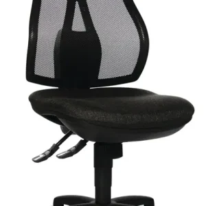 Markenprodukt TOPSTAR Bürodrehstuhl mit Punktsynchrontechnik ( 9103482879 )