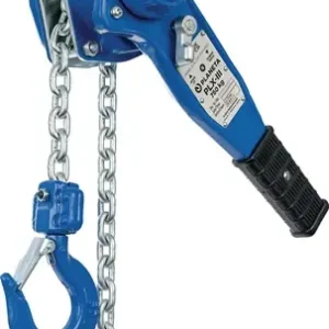 Heißes Angebot PLANETA Hebelzug PLX-III Tragfähigkeit 750 kg Hubhöhe 1,5 m ( 9113450075 )