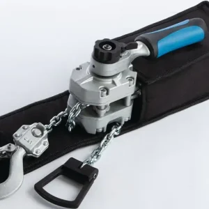 PLANETA Hebelzug PAH 500 Tragfähigkeit 500 kg Hubhöhe 1,5 m ( 9113450241 ) Neue Kollektion