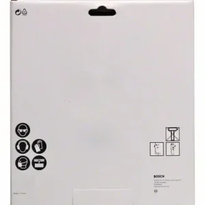 BOSCH Lochsäge Sägen-Ø 168 mm Schnitttiefe 40 mm ( 8000342574 ) Zertifiziert