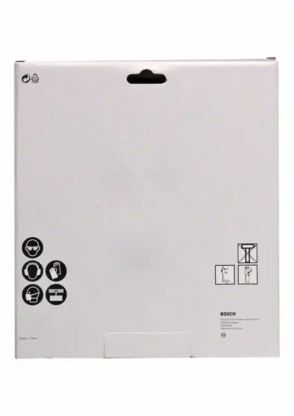 BOSCH Lochsäge Sägen-Ø 168 mm Schnitttiefe 40 mm ( 8000342574 ) Zertifiziert