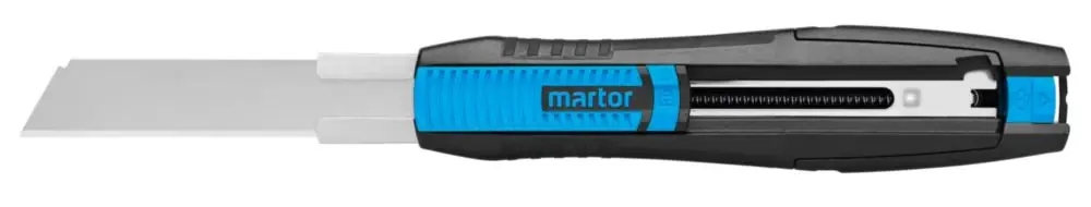 MARTOR Sicherheitsmesser SECUNORM 380 Länge 170,5 mm Breite 20 mm Höhe 34 mm ( 4000817833 ) Expressversand