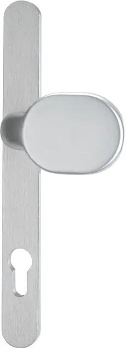EDI Profiltürgarnitur Atlas 1200/K22/2026 Aluminium F1 ( 3000200041 ) Direktkauf