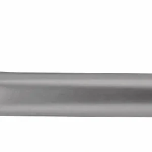 EDI Feuerschutzdrückerlochteil 1300/2133 Aluminium F12 ( 3000200044 ) Direktkauf