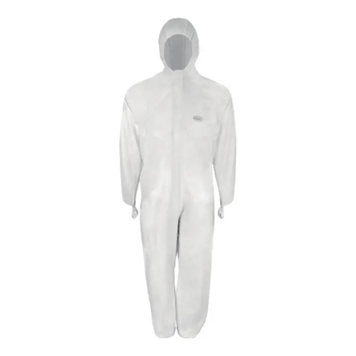 COVERSTAR Schutzoverall CS500 Größe XXL ( 4000375923 ) Preisreduziert