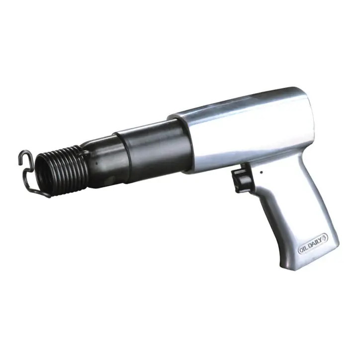 AEROTEC Druckluftmeißelhammer STX II 3200 min-¹ ( 4000898586 ) Neue Kollektion