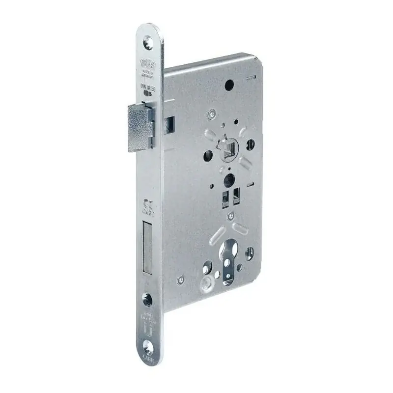 Abverkauf BKS Feuerschutztürschloss B-1206 24/65/72/9 mm DIN links ( 3000251922 )