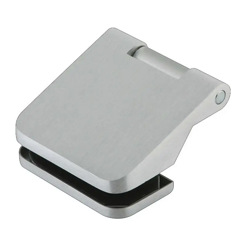 DORMA-GLAS Glastürband OFFICE Junior Leichtmetall niro eloxiert ( 3000254488 ) Aktuell