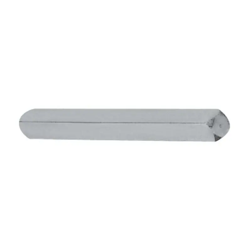 Begrenztes Angebot EDI Massivstift Typ M Vierkant 8 x 140 mm ( 3000254563 )