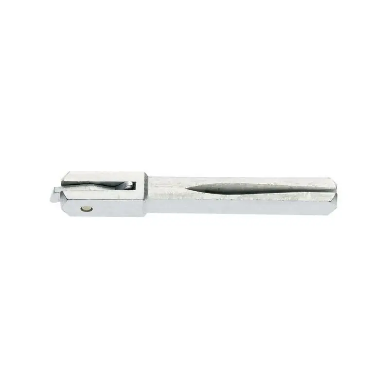 EDI Haken-Wechselstift Typ U Vierkant 10/8 x 100 mm ( 3000254570 ) Günstig