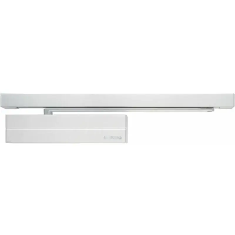 Angebot ASSA ABLOY Gleitschienentürschließer DC 700 Normalmontage Bandseite ( 3000255001 )