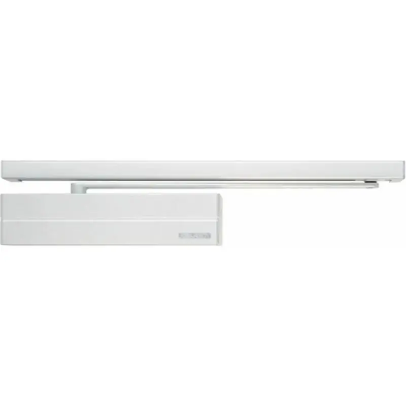 ASSA ABLOY Gleitschienentürschließer DC 500 Normalmontage Bandseite ( 3000255002 ) Must-Have