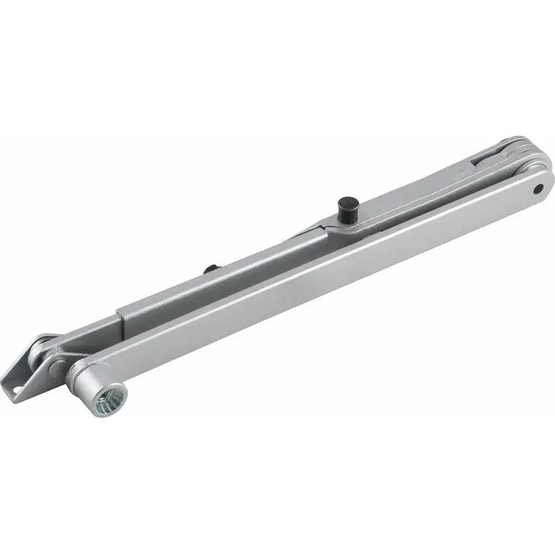 Direkt Vom Hersteller GEZE Feststellgestänge silber ( 3000255082 )