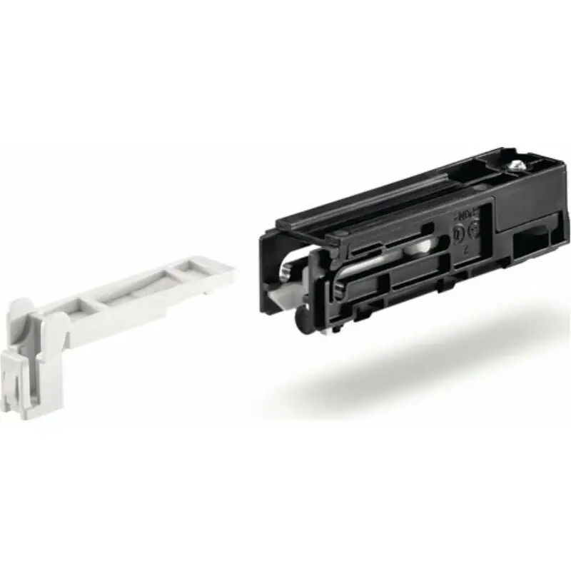 GEZE Einzugsdämpfung Rollan 80 NT Softstop Komplettset ( 3000255359 ) Heißes Angebot