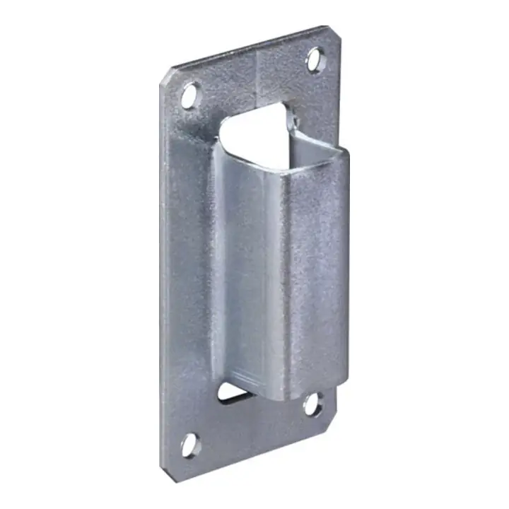 DENI Stangenschlaufe passend für Treibriegelstange 10 mm ( 3000255672 ) Abverkauf