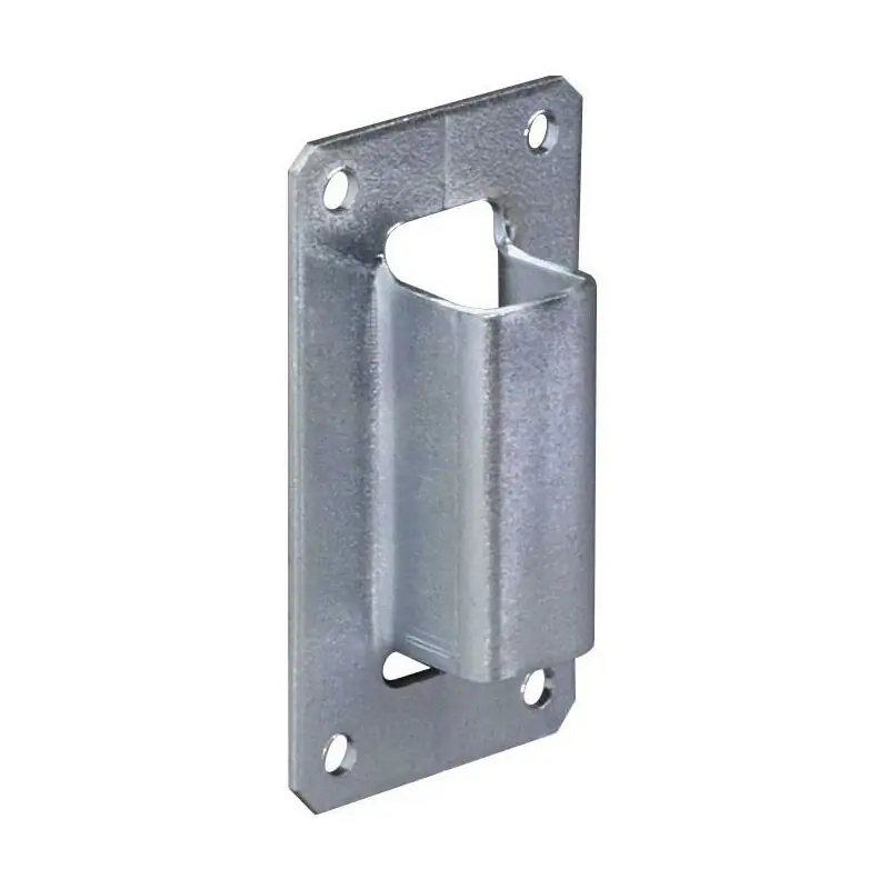 DENI Stangenschlaufe passend für Treibriegelstange 16 mm ( 3000255676 ) Heißes Angebot