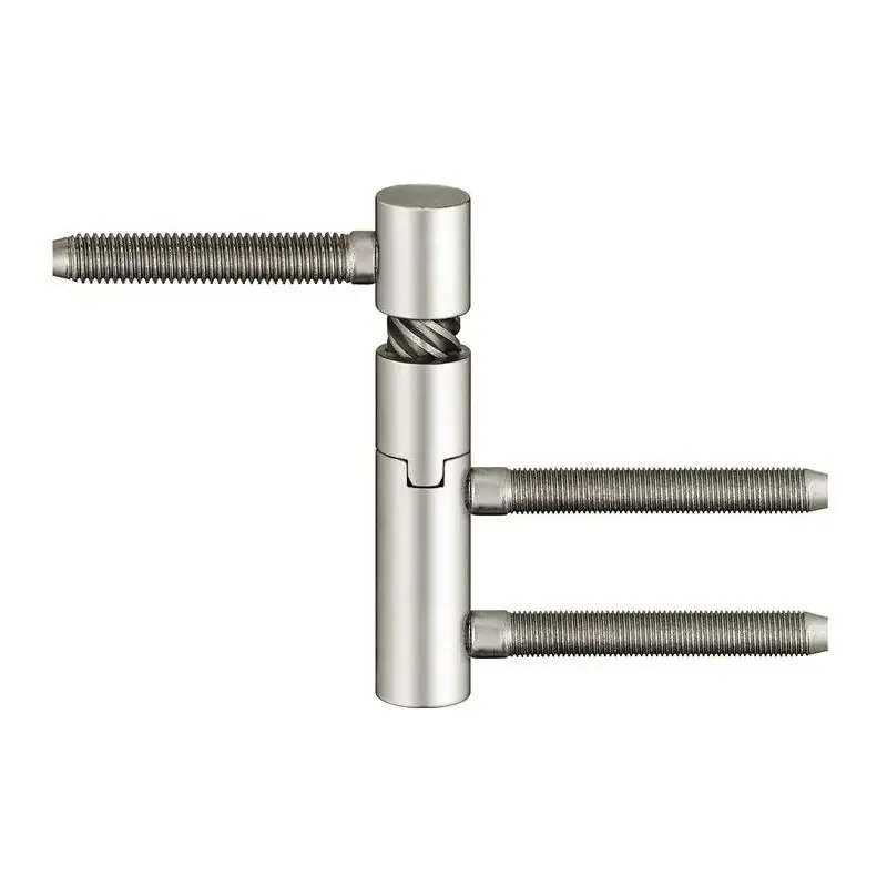 SIMONSWERK Einbohrband steigend V 5450 steigend vernickelt ( 3000255741 ) Neue Ware