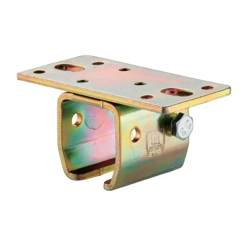 Billig HELM Deckenmuffe 102 passend für Profil 100 ( 3000255835 )
