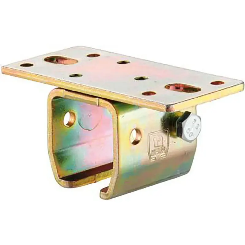 Bestseller HELM Deckenmuffe 402 passend für Profil 400 ( 3000255837 )