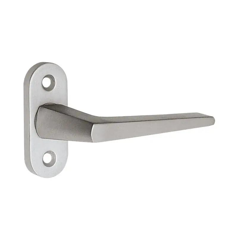 EDI Fenstergriff 1512/0000 Aluminium F2 / neusilberfarbig ( 3000261003 ) Rabatt