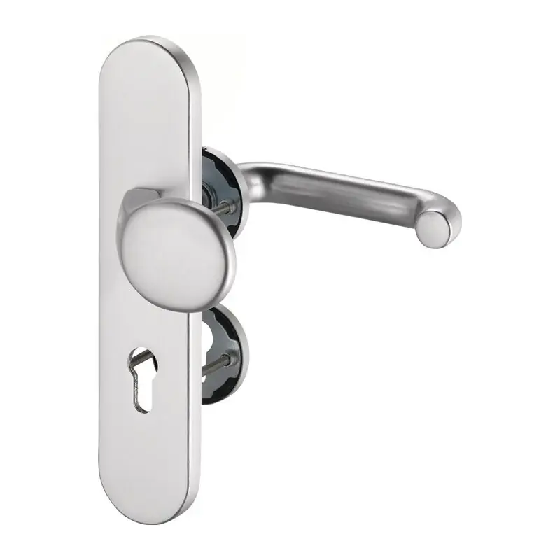 EDI Schutzgarnitur METIS 8721/0272 Aluminium F1 ( 3000261294 ) Super-Preis