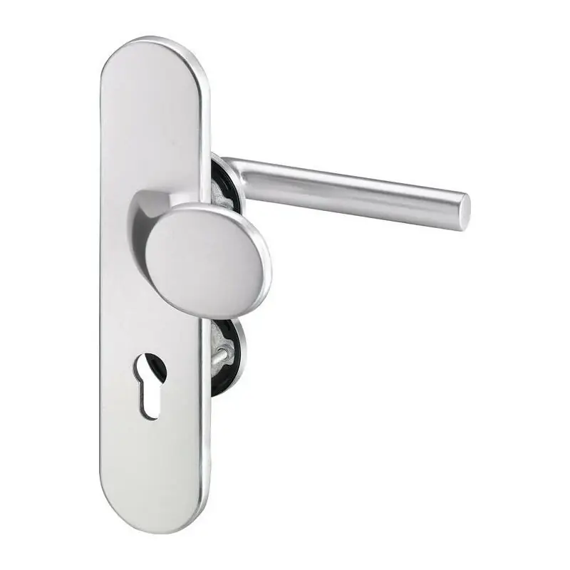 EDI Schutzgarnitur METIS 8741/0272 Aluminium F1 ( 3000261298 ) Super-Preis