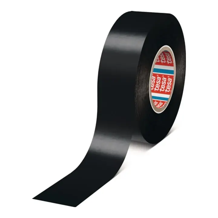 Markenprodukt TESA Isolierband tesaflex® 4163 schwarz ( 3000265373 )