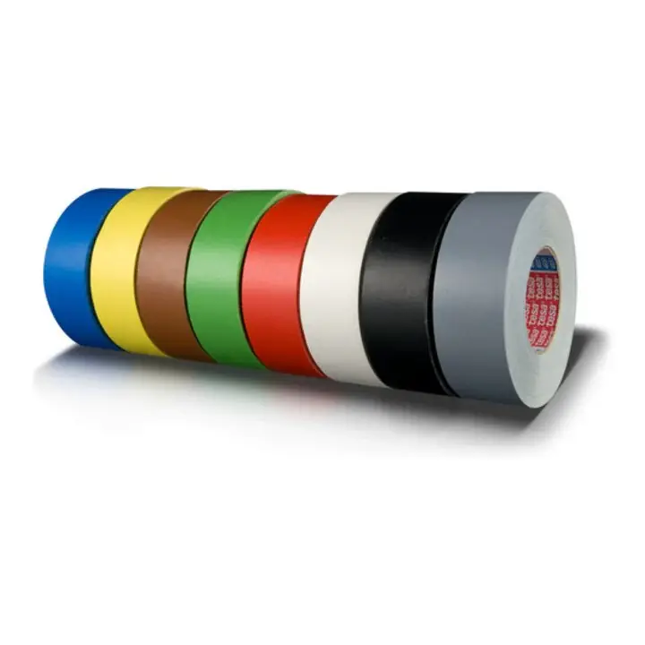 Direktkauf TESA Gewebeband tesaband® Premium 4651 weiß ( 3000265399 )