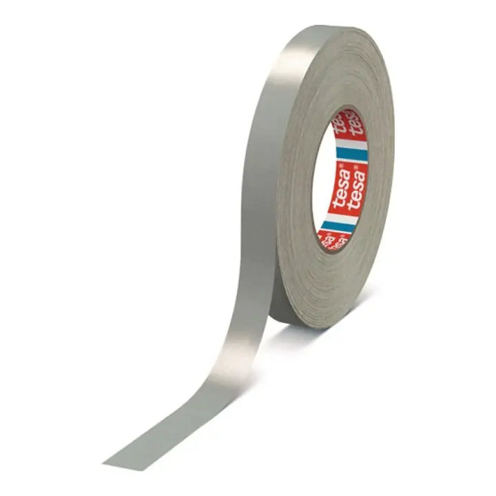 Top-Preis TESA Gewebeband tesaband® Premium 4651 grau ( 3000265400 )