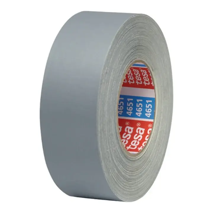 Nur Heute TESA Gewebeband tesaband® Premium 4651 grau ( 3000265402 )