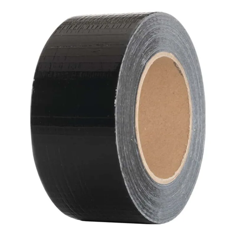 Letzte Chance ENVIROPACK Gewebeband schwarz ( 3000265559 )