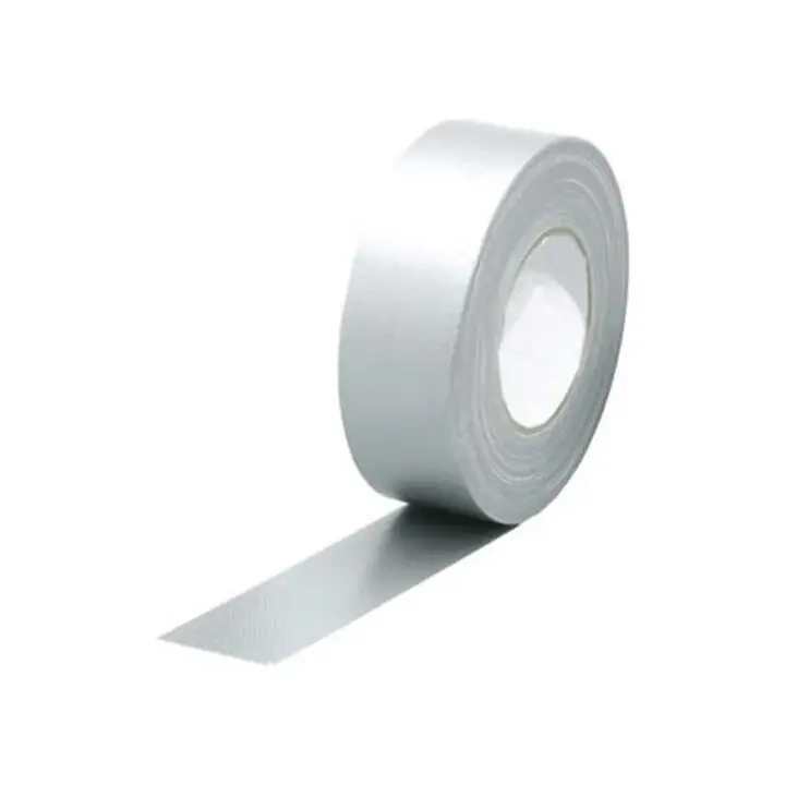 ENVIROPACK Gewebeband silber ( 3000265561 ) Neue Ware