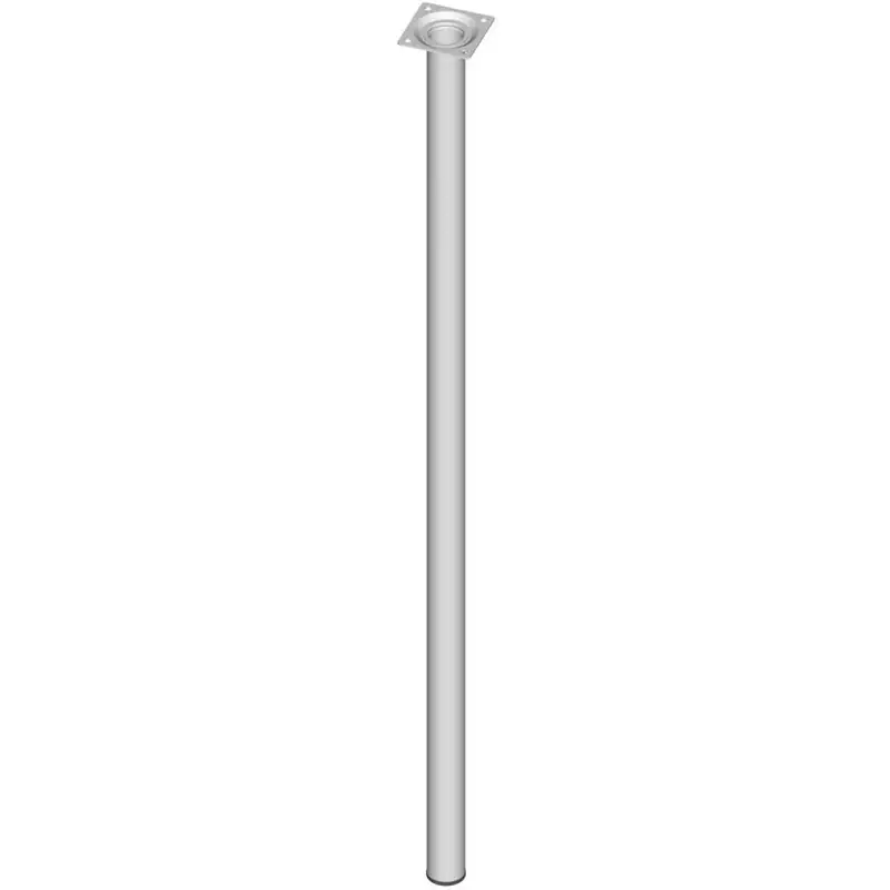 ELEMENT SYSTEM Möbelfuß weiß 30 mm Höhe 800 mm ( 3000271279 ) Aktuell