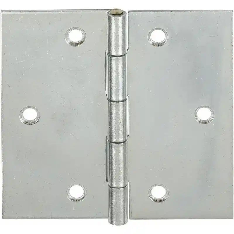 Neue Ware VORMANN Scharnier Höhe 60 mm Breite 60 mm ( 3000272143 )