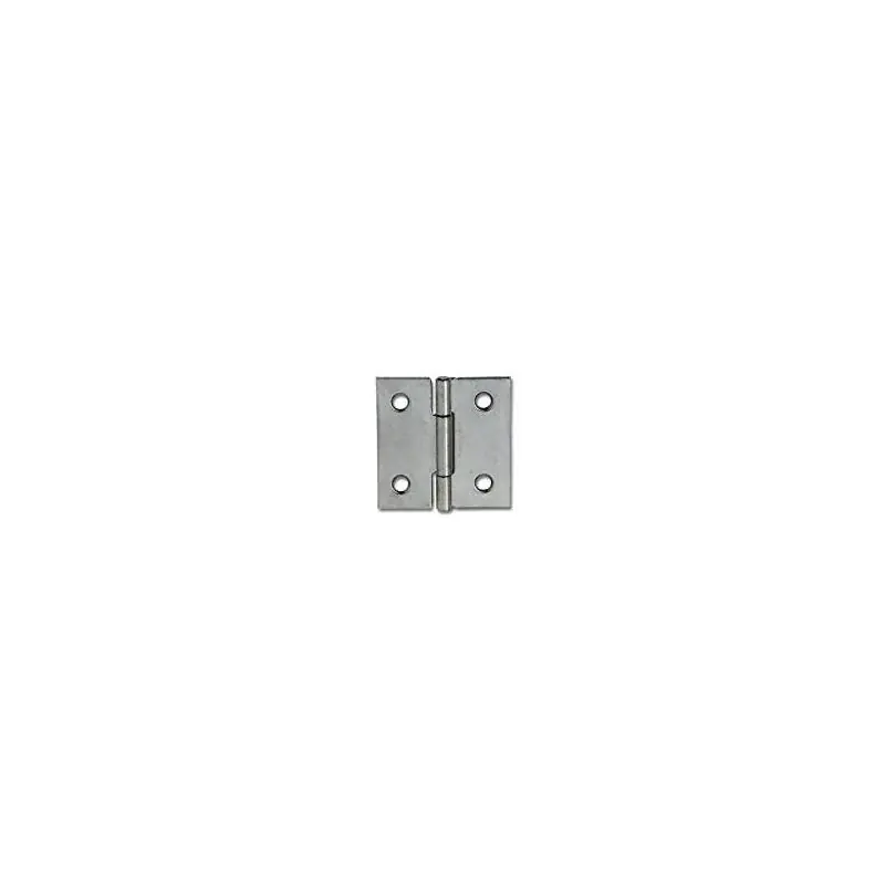 VORMANN Scharnier Höhe 80 mm Breite 80 mm ( 3000272145 ) Letzte Chance