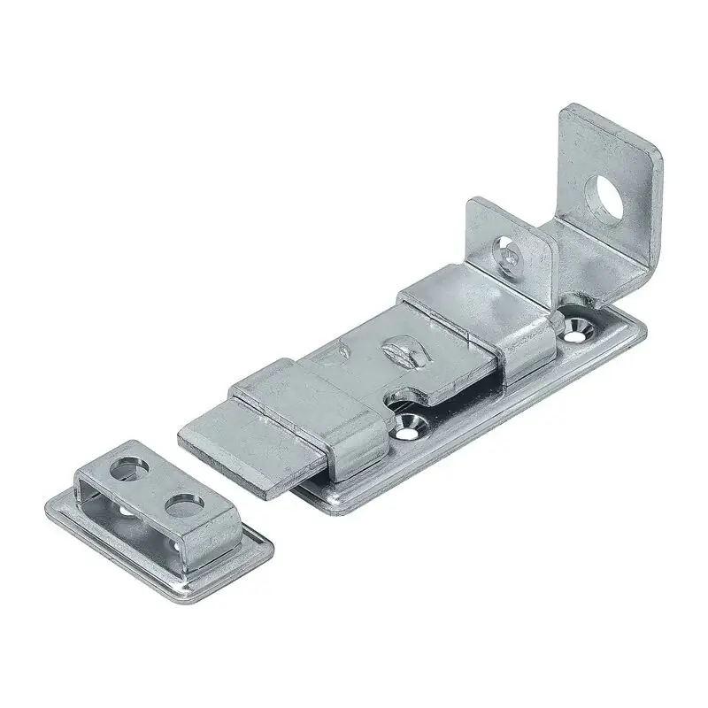 VORMANN Sicherheitsriegel Länge 48 mm Breite 120 mm ( 3000272385 ) Highlight