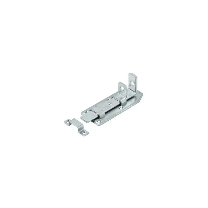 Top-Angebot VORMANN Türschlossriegel Länge 120 mm Breite 56 mm ( 3000272390 )