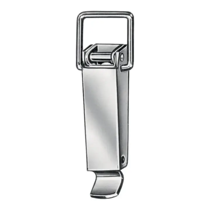 VORMANN Spannverschluss Höhe 15 mm Breite 33 mm ( 3000272456 ) Sonderangebot