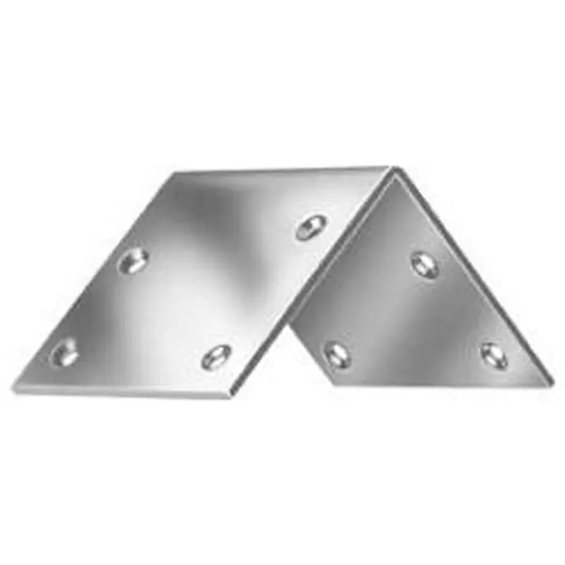 VORMANN Winkelverbinder 40x40x40mm ( 3000273070 ) Bestseller
