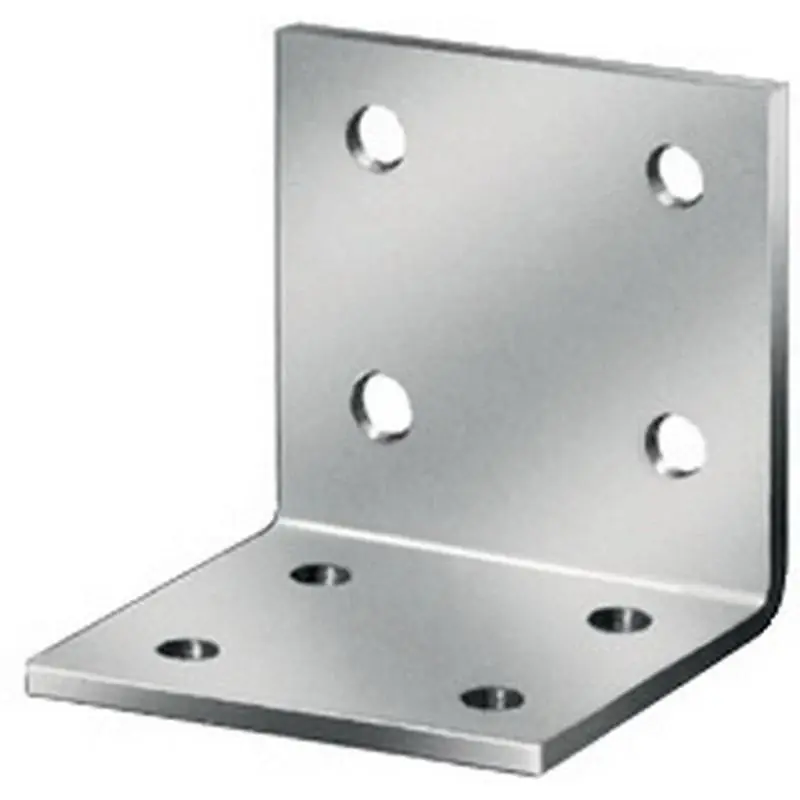 Top-Preis VORMANN Winkelverbinder 50 x 50x35mm ( 3000273078 )