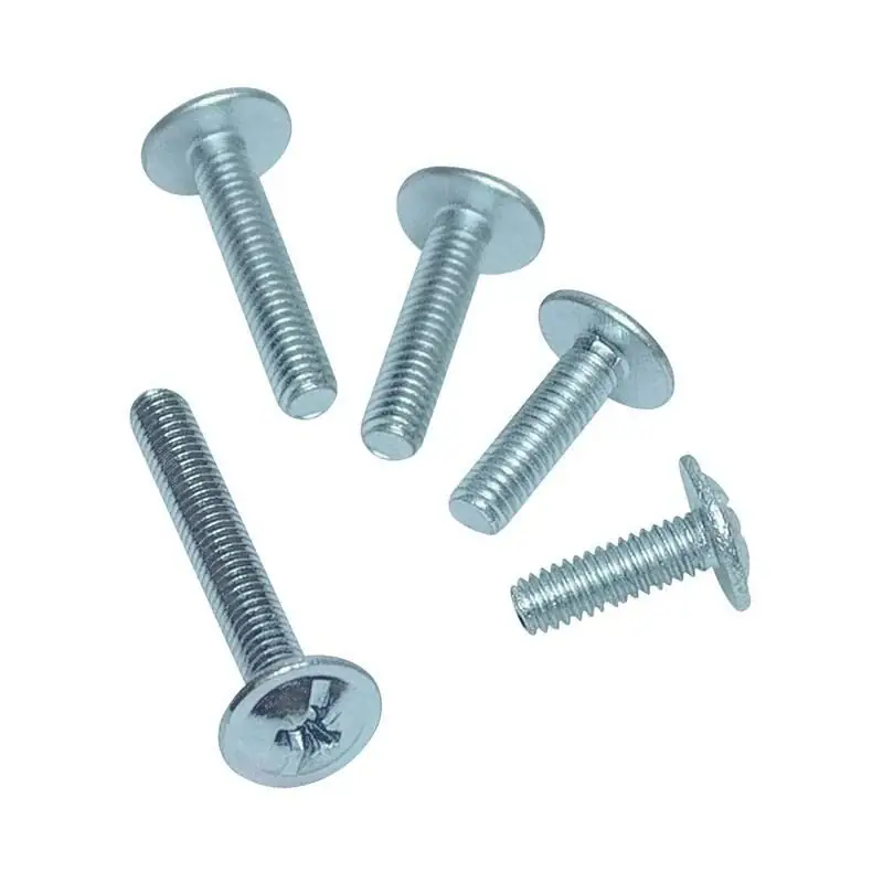 HETTICH Möbelgriffschrauben Länge 28 mm ( 3000273409 ) Preisreduziert