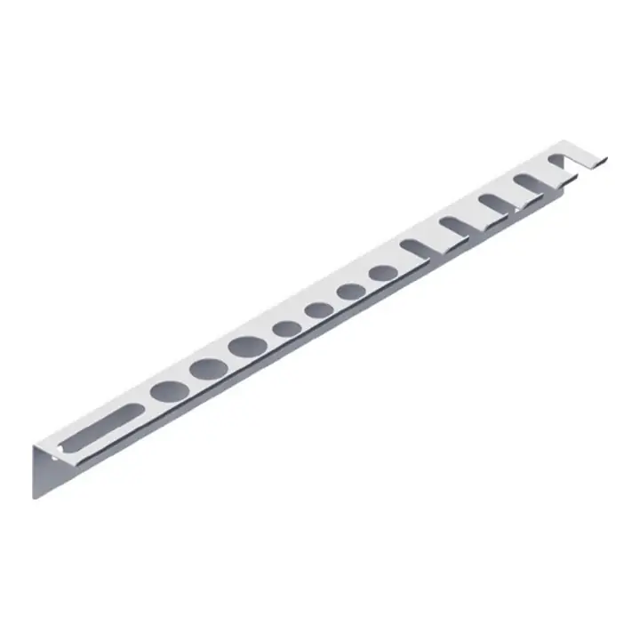 ELEMENT SYSTEM Werkzeughalter-Leiste Länge 360 mm ( 3000274342 ) Knallerangebot