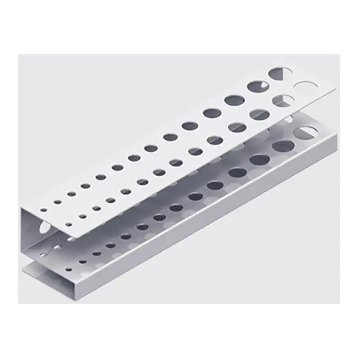 ELEMENT SYSTEM Bohrerleiste Höhe 40 mm Breite 188 mm Tiefe 40 mm ( 3000274344 ) Nur Für Kurze Zeit