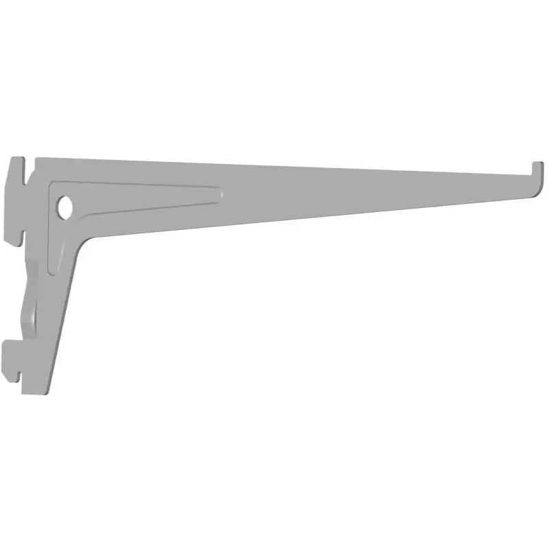 ELEMENT SYSTEM Träger PRO 10105 Länge 250 mm pro Träger 60 kg ( 3000274613 ) Rabatt