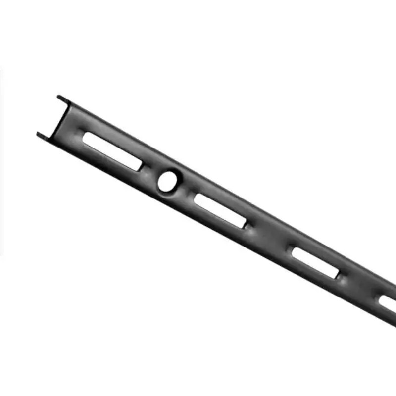 ELEMENT SYSTEM Wandschiene Länge 2000 mm schwarz matt ( 3000274620 ) Kracherpreis