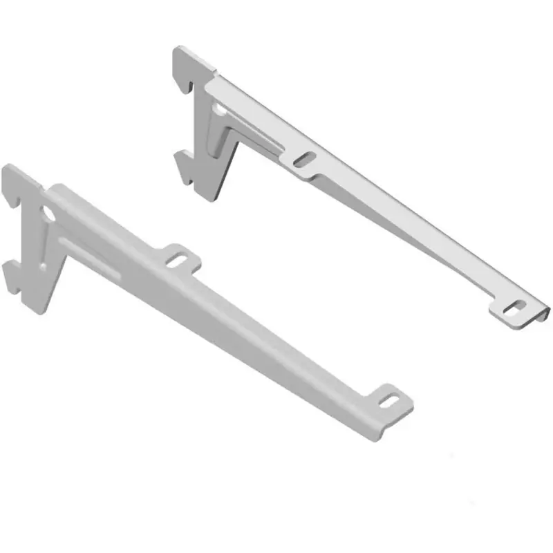 ELEMENT SYSTEM Winkelträger 10300 Länge 180 mm pro Träger 55 kg ( 3000274725 ) Neuheit