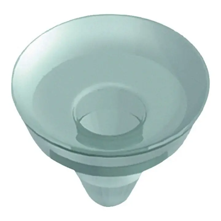 ELEMENT SYSTEM Kunststoffsauger Kunststoff transparent ( 3000274739 ) Markenware
