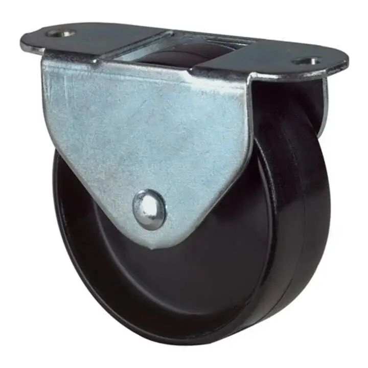 Neuheit BS ROLLEN Kastenrolle Rad-Ø 30 mm Tragfähigkeit 40 kg ( 3000275137 )